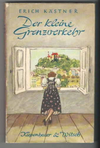 Erich K�stner - Der Kleine Grenzverkehr