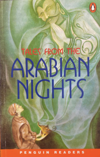 Tales from the arabian nights