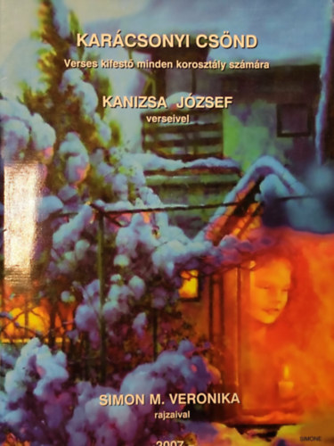 Kar�csonyi cs�nd (Kanizsa J�zsef verseivel)