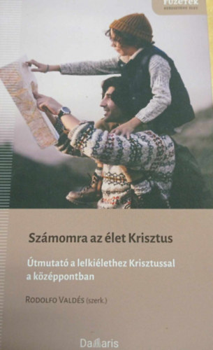 Szmomra az let Krisztus