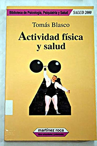Actividad fisica y salud