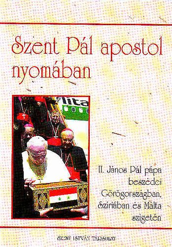 Szent Pl apostol nyomban