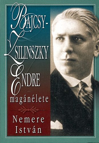 Nemere Istvn - Bajcsy-Zsilinszky Endre magnlete