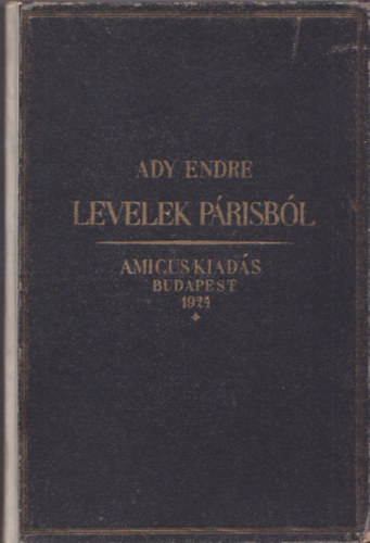 Levelek Prisbl