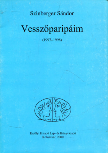 Szinberger Sndor - Vesszparipim