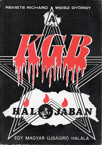 A KGB hljban