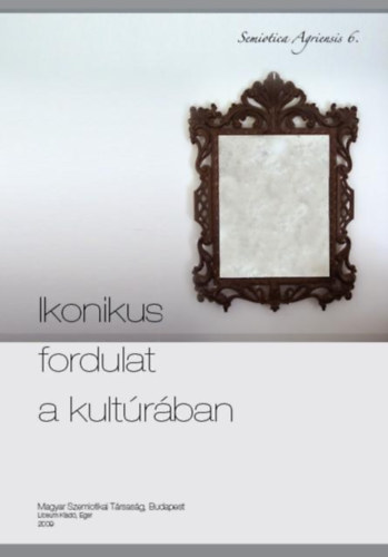 Ikonikus fordulat a kultrban