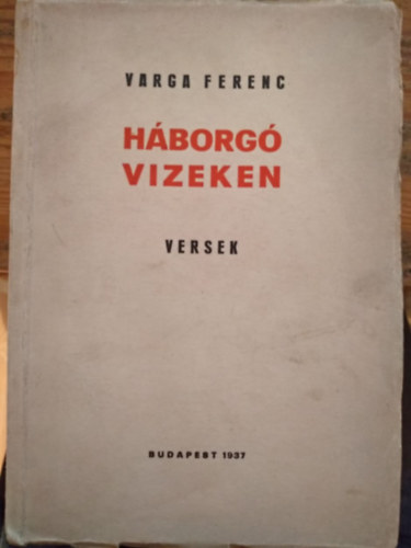 Hborg vizeken