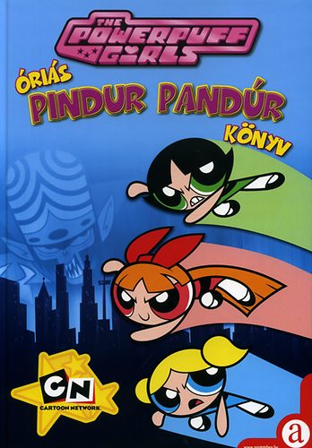 Tracey, Dower, Laura West - ris Pindur Pandr knyv