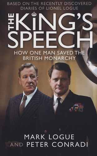 The King's speech