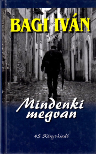Mindenki megvan
