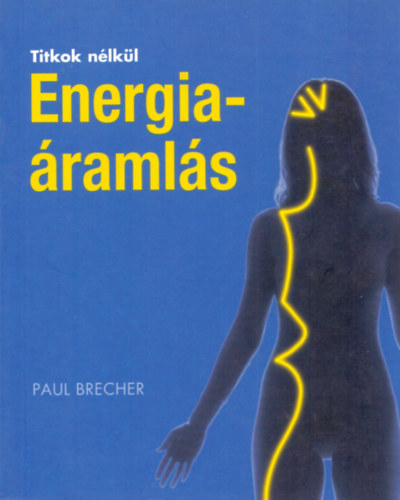 Paul Brecher - Energiaramls