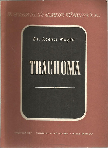 Trachoma