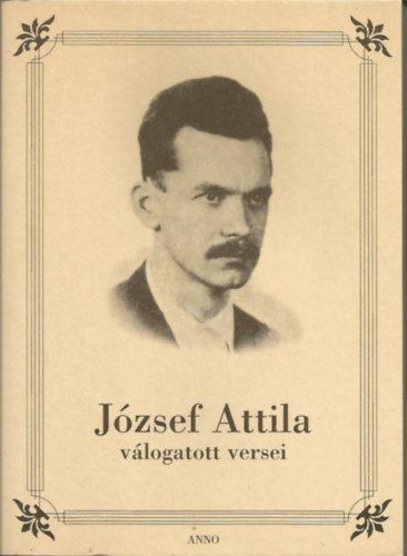 Jzsef Attila vlogatott versei