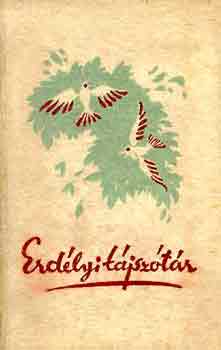 Erdlyi tjsztr