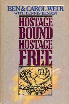 Hostage bound hostage free