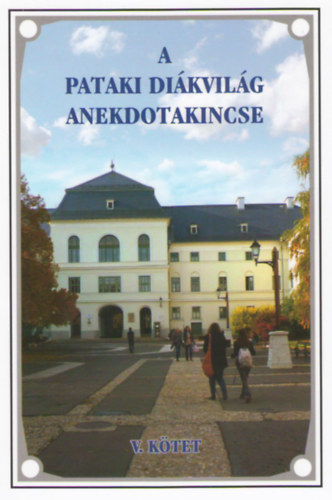 A pataki di�kvil�g anekdotakincse V.