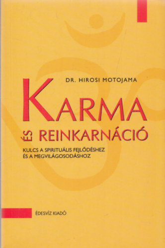 Karma s reinkarnci