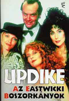 Az eastwicki boszork�nyok