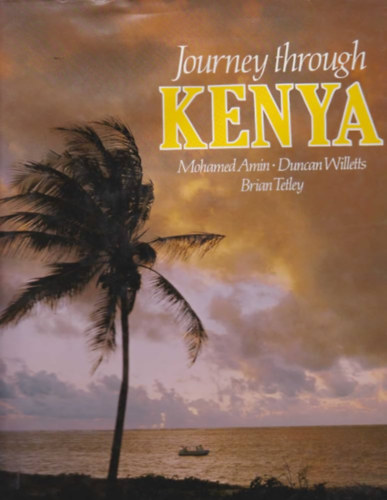 Journey Through Kenya