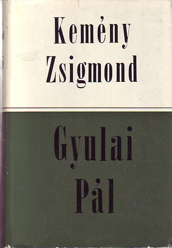 Gyulai P�l I.