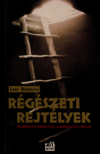 Rgszeti rejtlyek