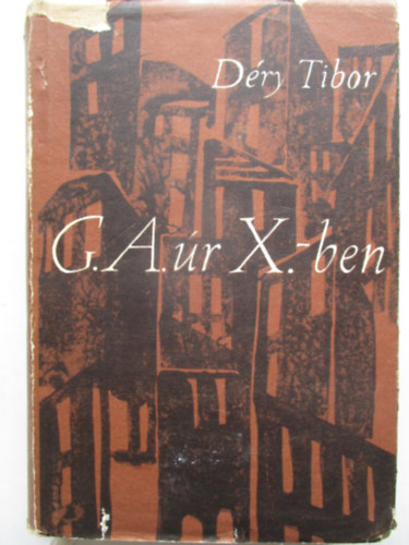 G.A. r X.-ben