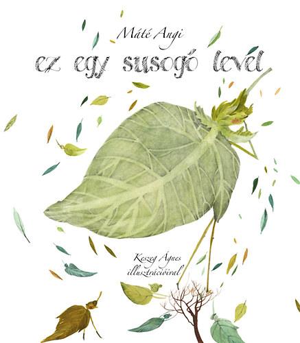 Ez egy susog levl