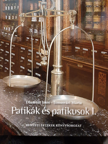 Patikk s patikusok 1.