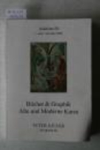 Peter Kiefer - B�cher & Graphik Alte und Moderne Kunst-auktion 54