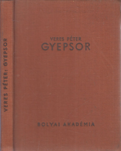 Gyepsor (alrt)