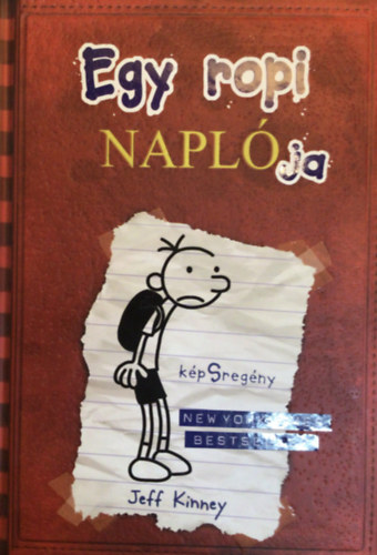 Egy ropi naplja
