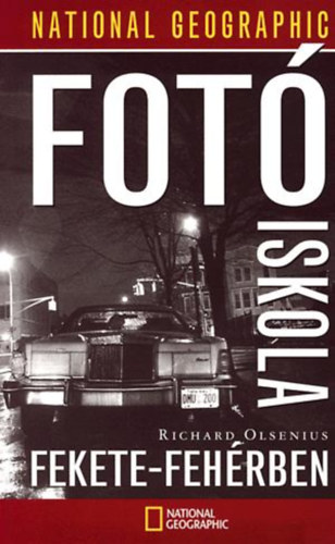 Fot Iskola: Fekete-fehrben (National Geographic)