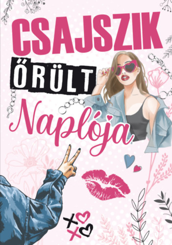 Csajszik �r�lt napl�ja