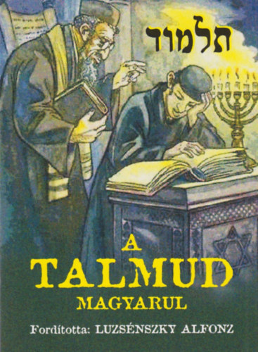 A Talmud - Magyarul