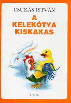 A kelektya kiskakas