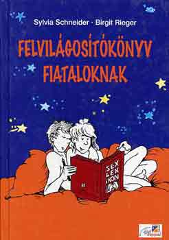 Felvilgostknyv fiataloknak