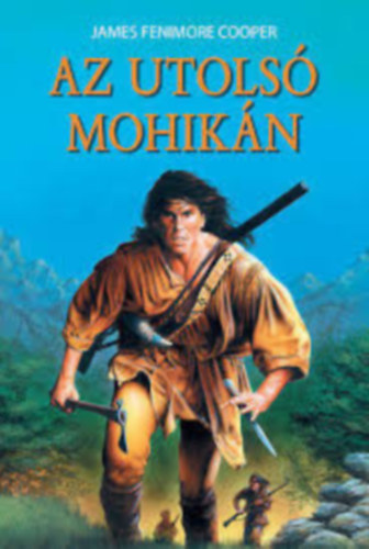 Az utols� mohik�n
