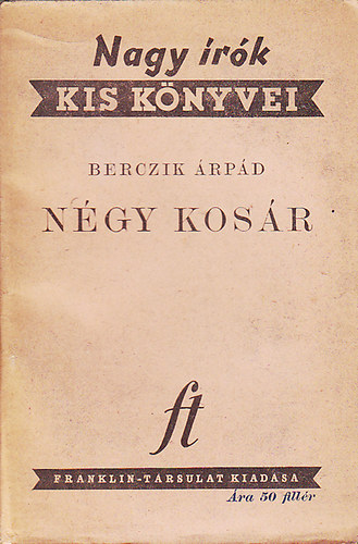 Ngy kosr