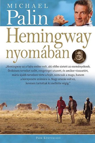 Hemingway nyomban