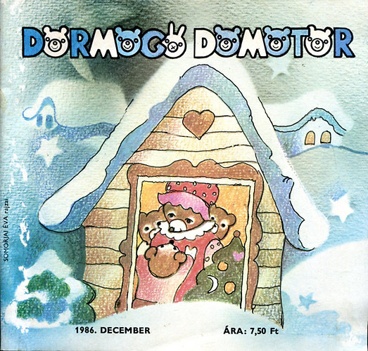 Drmg Dmtr 1986 december