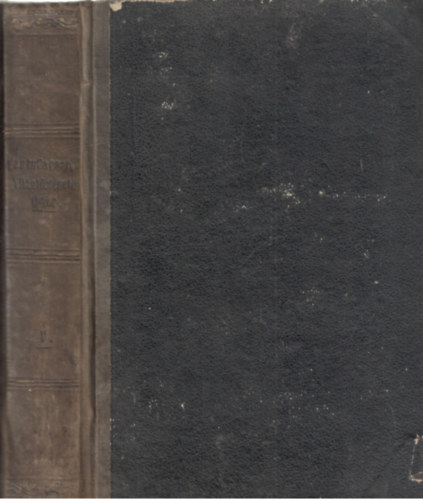 Vilgtrtnelem 4.ktet (V.korszak)