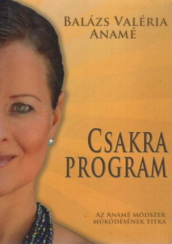 Csakra program