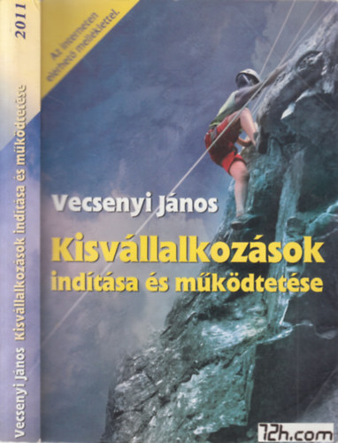 Kisvllalkozsok indtsa s mkdtetse