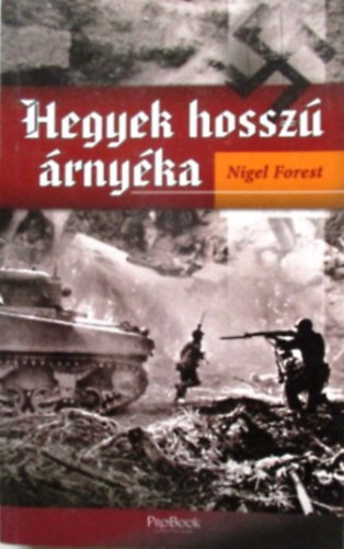 Hegyek hossz rnyka