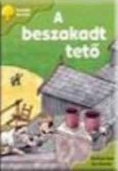 A beszakadt tet