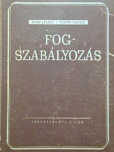 Fogszablyozs