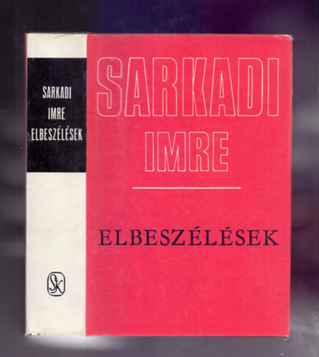 Elbeszlsek 1943-1961 (Msodik, bvtett, javtott kiads)