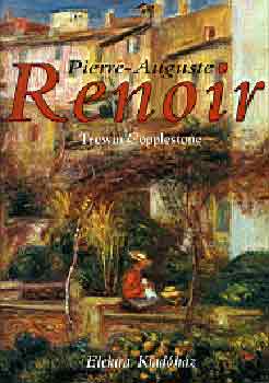 Trewin Copplestone - Pierre Auguste Renoir