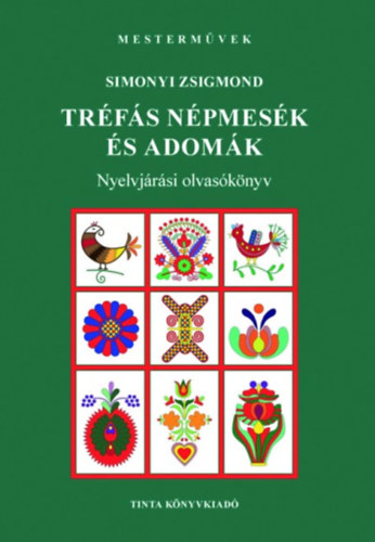Simonyi Zsigmond - Trfs npmesk s adomk